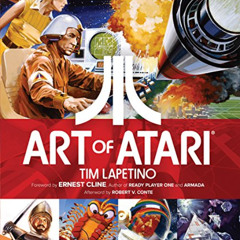 [Download] PDF 📰 Art Of Atari by  Tim Lapetino &  Various [EPUB KINDLE PDF EBOOK]
