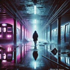 Beyond The Silence
