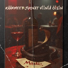 Kolmas silmä itkee verta (Prod by el jako)