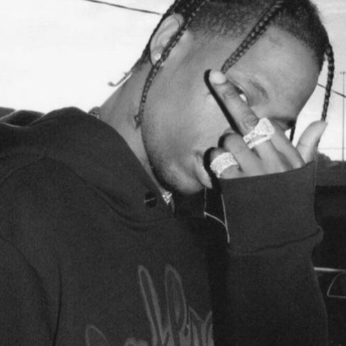 TYPE SHIT- Travis Scott (Verse - Only)