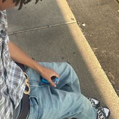Was the hold up (max harmonyy , killua55)