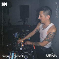 MIÑIN dj set | program.LA | 05.31.24