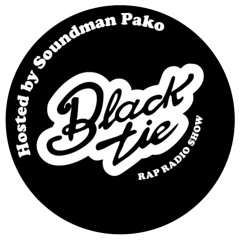 Blacktie 15 maio 2025 (Blackast)