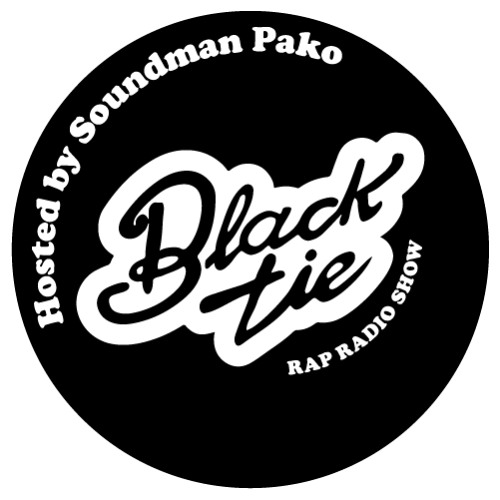 Blacktie 01 maio 2025 (Blackast)