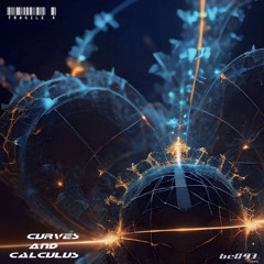 Fragile X (feat Sulci) - The Nature Of Motion (from the "Curves and Calculus" album)