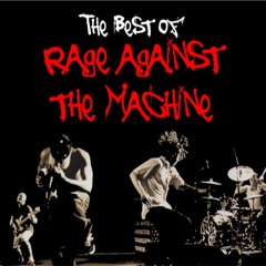 The Best of Rage Against The Machine