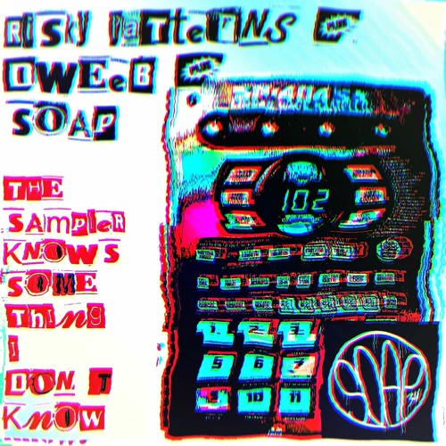 𝐓𝐒𝐊𝐒𝐈𝐃𝐊 (feat. Dweeb & risky patterns)