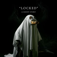 LOCKED - a ghost story
