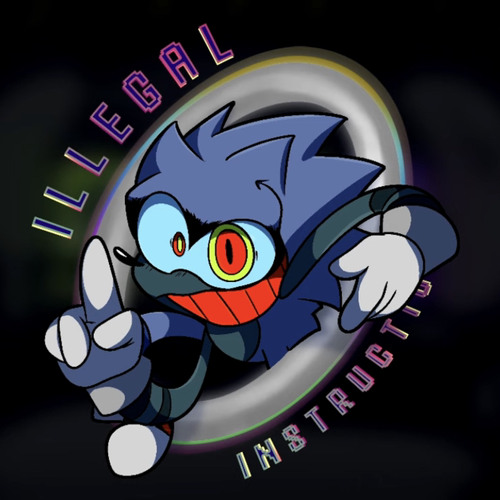 ILLEGAL INSTRUCTION OST - Good For Them [SCRAPPED]