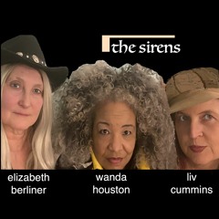 The Sirens - Laser Focus