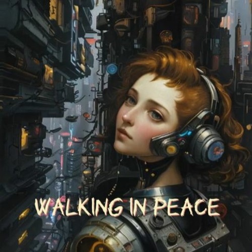 Nappa - Walking in Peace (Naipe Records)