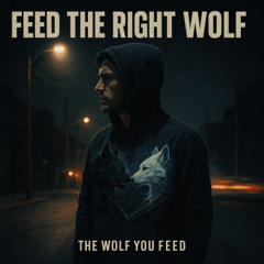 Feed The Right Wolf (TWYF) V2