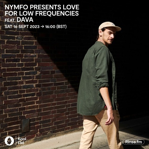 Dava Guest Mix - Nymfo presents LFLF | Kool FM