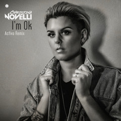 I'm Ok (Activa Extended Remix)
