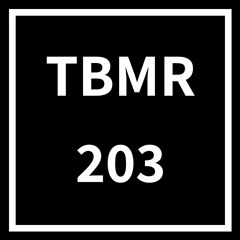 **TBMR EXCLUSIVE 203** Skelecta & Distinkt - Wait (Shoorup One Bootleg)