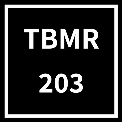 **TBMR EXCLUSIVE 203** Skelecta & Distinkt - Wait (Shoorup One Bootleg)