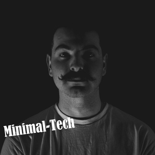 Minimal-Tech Mixtape -Ravere