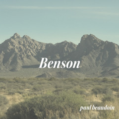Benson