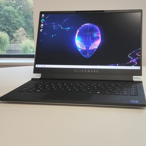 Stream How To Turn Off Alienware Keyboard Lights [Extra Quality] by