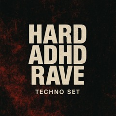 Technocode HARD TECHNO - Toruń 26.04.2025
