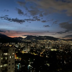 city
