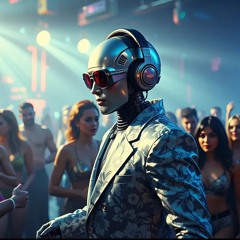 Heal Your Soul On The Dance Floor