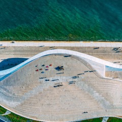 Amulador | Dantz Point Maat (Lisboa)