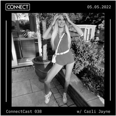 ConnectCast 038 - Carli Jayne