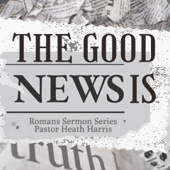 Behind the Christian Curtain (The Good News Is)