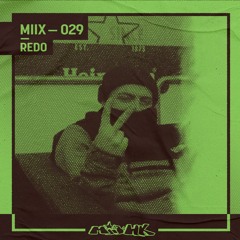 029 MIIDWK MIIX - REDO