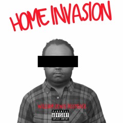 HOME INVASION! [MR.LEWIS DISS TRACK]
