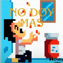 Noggy - No Doy Más (feat. Holkan ViVe) [Distorted Acoustic Mix]