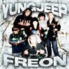 yungjeep - freon (prod. by smokkestaxkk & joskii)