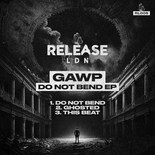 GAWP - Do Not Bend