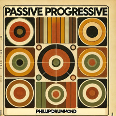 Day 672 - Passive Progressive IG solo