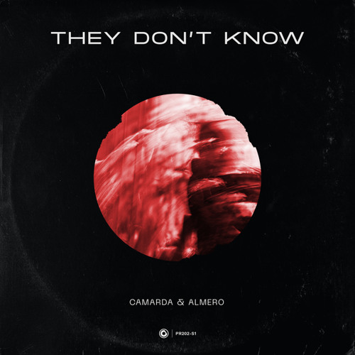 They Don’t Know