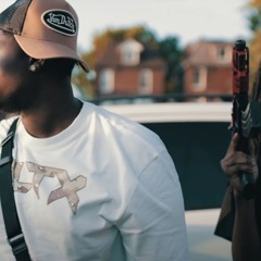 Hothead Capone - That Time Again