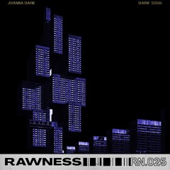 Joanna Dark - Tension Permanente (Original Mix)