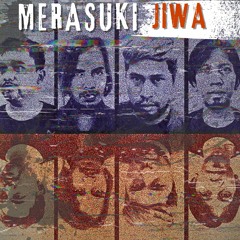 Merasuki Jiwa