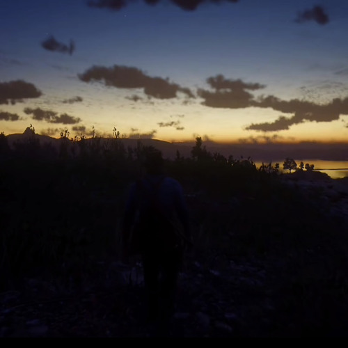 Oh arthur-For the first time Mac Demarco