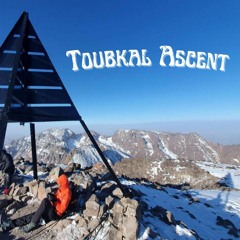 Toubkal Ascent