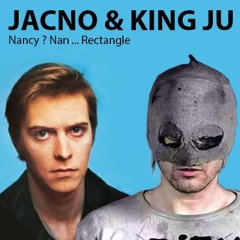 Jacno VS Stupeflip - Nancy ? Nan ... Rectangle