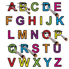 Snot Sucka MC - ABCeez in the Trap