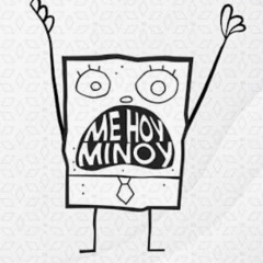 me hoy minoy prod. archive