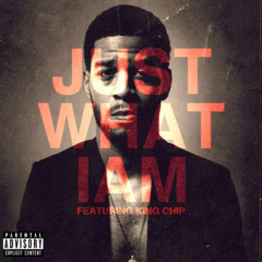 Kid Cudi - Just What I Am (Sean Comma Remix)