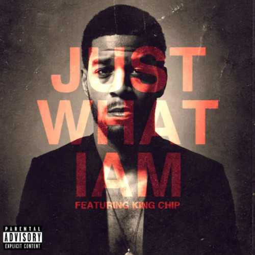 Kid Cudi - Just What I Am (Sean Comma Remix)