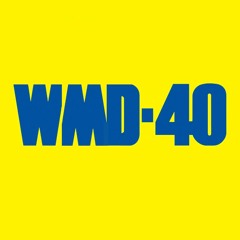 WMD-40