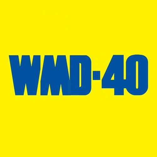 WMD-40
