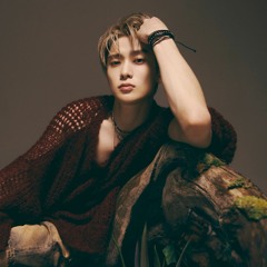 kiss - nct dojaejung sped up