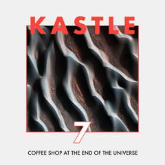 Coffee Shop At The End Of The Universe Vol. 7